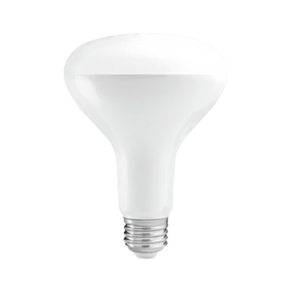10.5W 1000 lmn dimmable LED Bulb available in warm and cool white - BR30 10.5WD