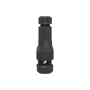 100pc Pack of Low Voltage Connectors for Landscape Lighting - LVT-CONN-100 Image F