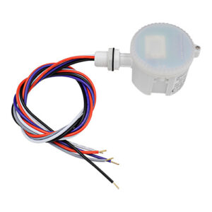 120-347V waterproof indoor use sensor for vapour tights, high bays and LED panels - OD-MC609V RC D