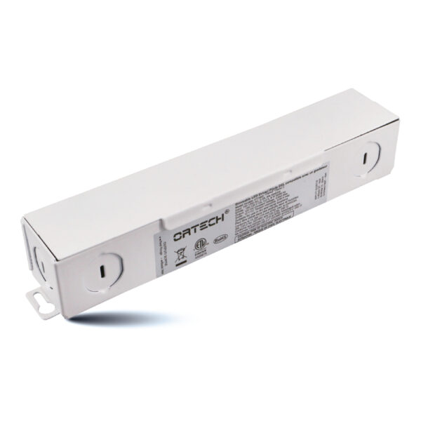 12V Class 2 Non Dimmable Driver for LED Lighting - OT-18-NOND