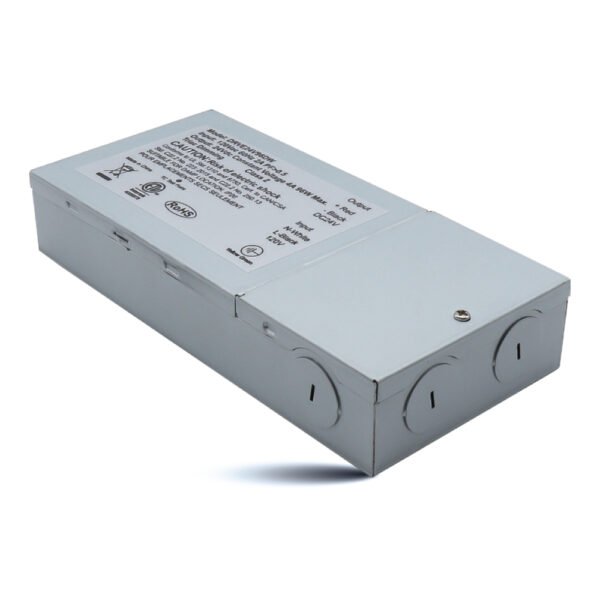 12V Class 2 Non Dimmable Driver for LED Lighting - OT-36-NOND