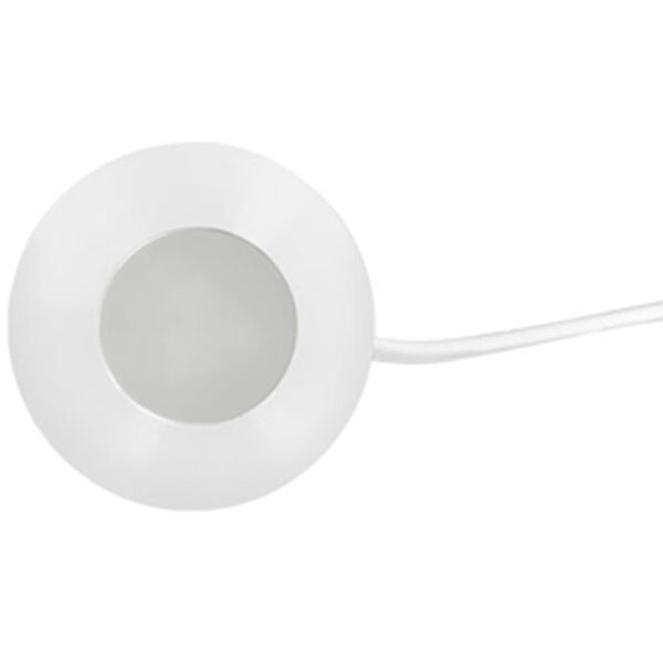 PUK M - 1W 12V DC Super Slim LED Puk Light