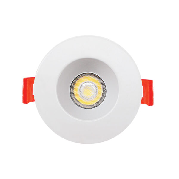 SLIM-RG1-5CCT - 1in Regress Module Changeable Trim - with Adjustable CCT - Image 2