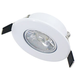 PUK M3G - 3W 12V DC mini LED puk