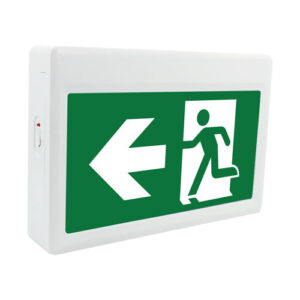 4.5W LED pictogram exit sign with 120 minutes emergency duration time - OE-126