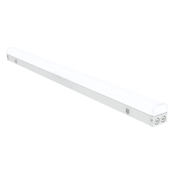 SLST4-5CCT+WMS - 48in LED Linear Strip Light With Selectable CCT And Wattage, Along With Motion Sensor - Image 2
