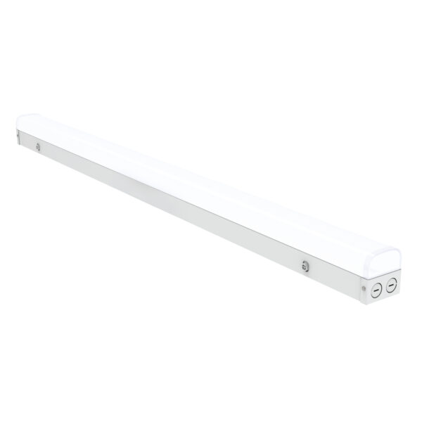SLST4-5CCT+W - 48in LED Linear Strip Light With Selectable CCT And Wattage - Image 3