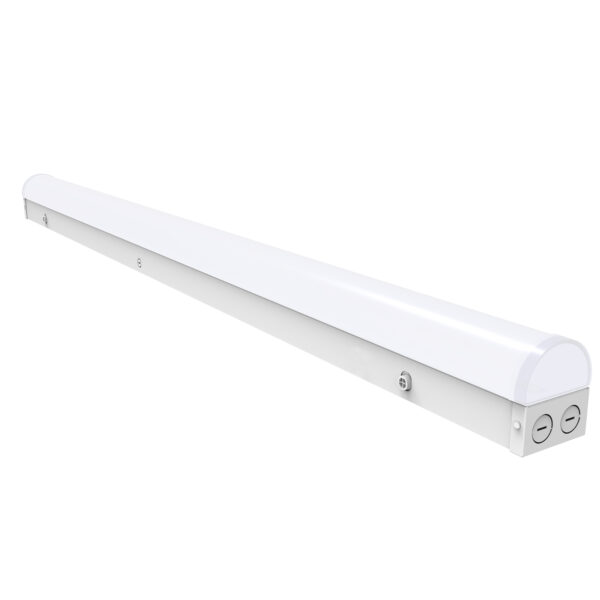 48in LED Strip Light with Built-in Motion Sensor - OL-ST4-3CCT+WMS 1