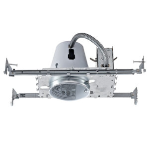 4in E26 base R30 or PAR20 50W Max. line voltage air-tight recessed housing - ODH2-4IA2