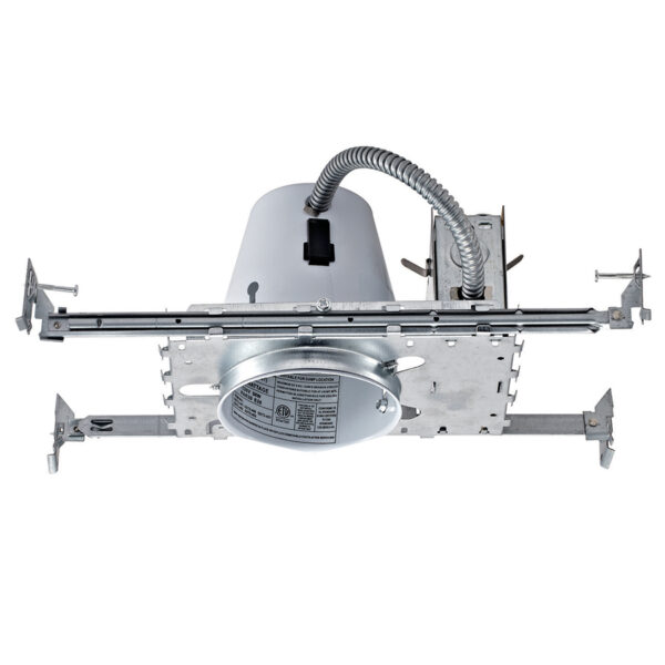4in GU10 35W Max. thermally protected air-tight housing - ODH1-4IAG