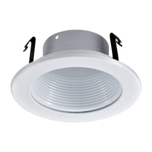 4in PAR20 50W Max. recessed light trim mounted with 3 spring clips - ODT2-451