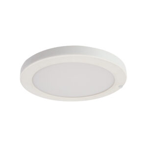 5in Flush Mounts With PIR Motion Sensor & Adjustable CCT - FM1-MS5-5CCT