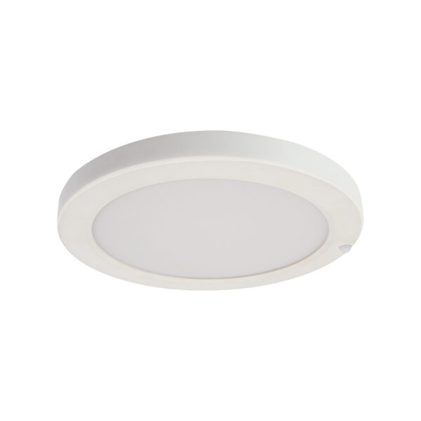 5in Flush Mounts With PIR Motion Sensor & Adjustable CCT - FM1-MS5-5CCT