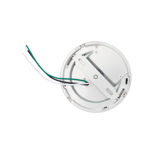 FM1-MS7-5CCT - 7in Flush Mounts With PIR Motion Sensor & Adjustable CCT - Image 3
