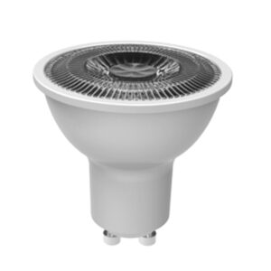 6.5W 500 lmn dimmable LED Bulb available in warm and cool white - GU10 6.5WD