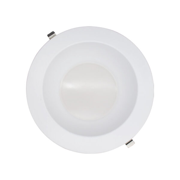 OD-C822 = 8” Dual Selectable Round Commercial Downlights - Image 3