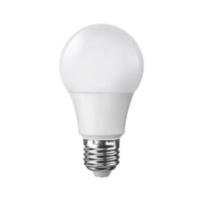 9W 800 lmn dimmable LED Bulb available in warm and cool white - A19 9WD