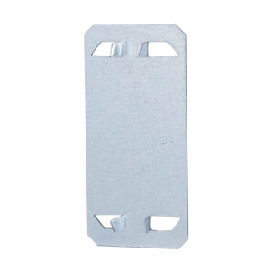 Cable protection plate for wood stud - PLATE 66PP