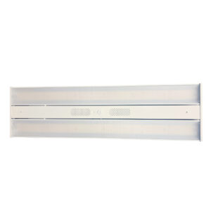 Commercial Grade, 2 Feet Linear High Bay with Sensor - 2HB165-3CCT+W+S 1