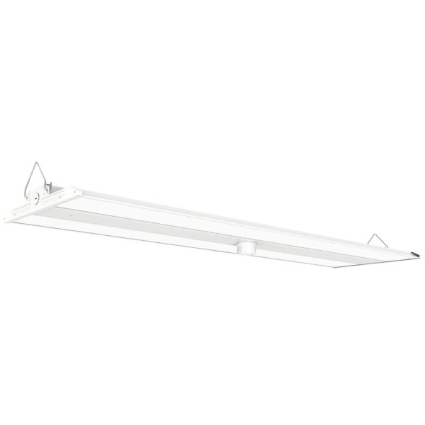 4HB250-3CCT+W+S - Commercial Grade, 4 Feet Linear High Bay with Sensor - Image 4