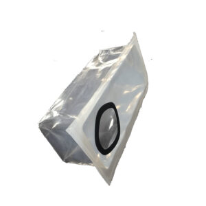 Commercial or Residential grade Vapour Barrier for 4in LED lighting - VB-S4