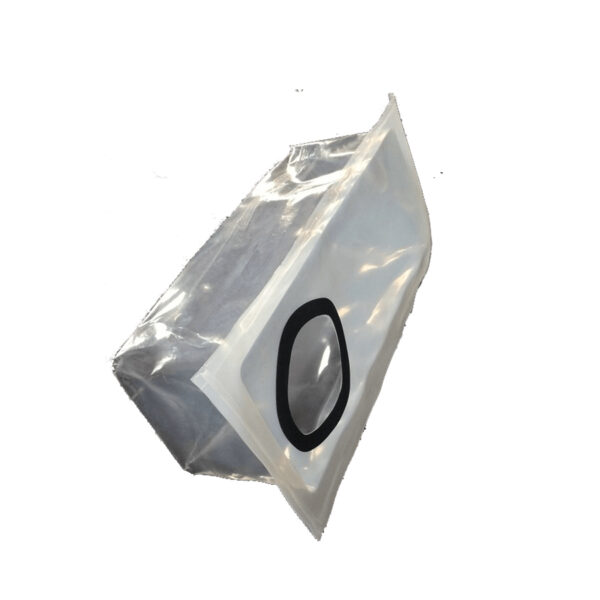Commercial or Residential grade Vapour Barrier for 4in LED lighting - VB-S4