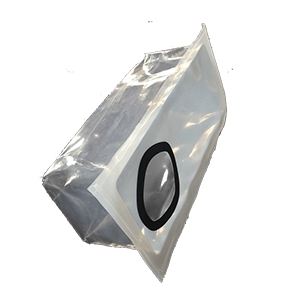 Commercial or Residential grade vapour barrier for 6in LED lighting - VB-S6