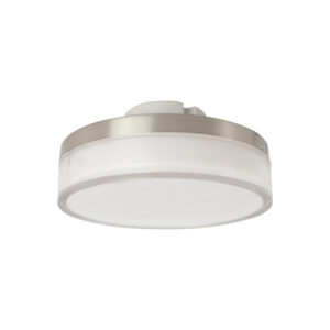 IP65 Weatherproof Flush Mount w Adjustable 5 CCT - FM2-5-WET