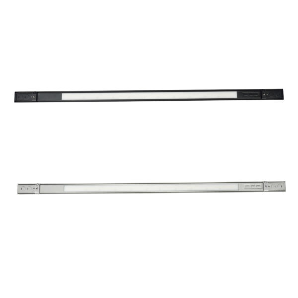 4ALS-3CCT+W - Illuminate spaces with variety of shapes using LED Architectural strip lights - Image 2