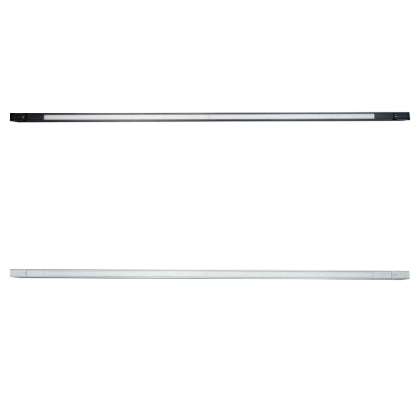8ALS-3CCT+W - Illuminate spaces with variety of shapes using LED Architectural strip lights - Image 2