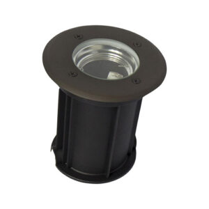 LED Landscape Lighting Inground Light with aluminum gimbal housing - OD-UGB201A