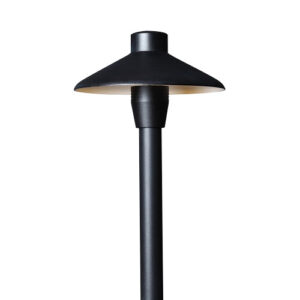 LED Landscape Lighting black Aluminum Landscape Fixture - OD-PTA201