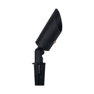 LED Landscape Lighting black Aluminum Landscape Fixture - OD-UPA207