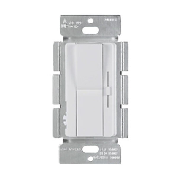 LED or CFL 150W dimmable Single Pole Three way Decorator Dimmer Switch - DMD-LED-3