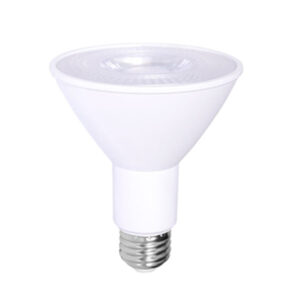 Long neck 11W 800 lmn dimmable LED Bulb available in warm and cool white - PAR30 11WD
