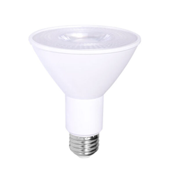 Long neck 11W 800 lmn dimmable LED Bulb available in warm and cool white - PAR30 11WD