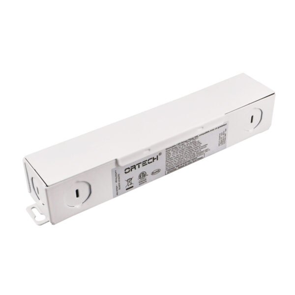 Maximum 24W class 2 Driver for LED lighting and moving sign applications - OT-24D