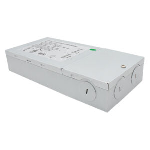 Maximum 48W class 2 Driver for LED lighting and moving sign applications - OT-48D