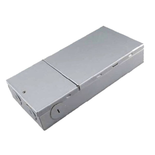 Maximum 60W class 2 Driver for LED lighting and moving sign applications - OT-60D