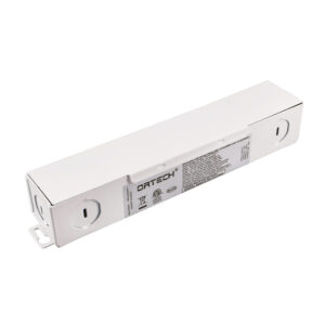Maximum 8W class 2 Driver for LED lighting and moving sign applications - OT-08D
