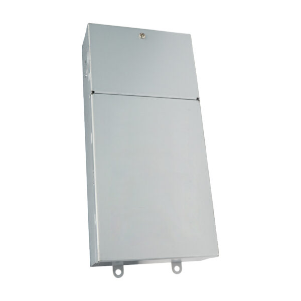 Maximum 96W class 2 Driver for LED lighting and moving sign applications - OT-96D Image 1