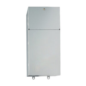 Maximum 96W class 2 Driver for LED lighting and moving sign applications - OT-96D Image F