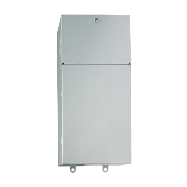 Maximum 96W class 2 Driver for LED lighting and moving sign applications - OT-96D Image F