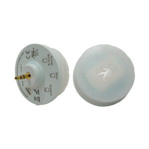 Microwave sensor head, 12VDC powered with remote control - PNP-SENSOR