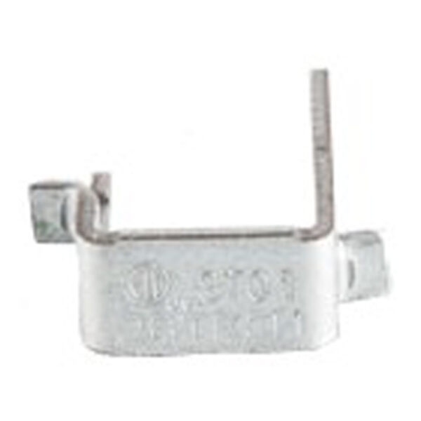 NMD90 staple for non-metallic sheathed cable in various sizes - ST02