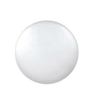 Round 10in LED flush mounts with backlight & adjustable 3 CCT - 4110-3CCT