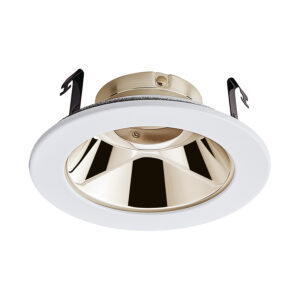 Round 4in MR16 50W Max. reflector available in various colours - ODT1-452
