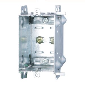Single gangable device box - 1705334313lh-new