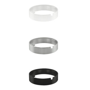 PUK 021-SM - Surface Mounting Kit for Puk Lights