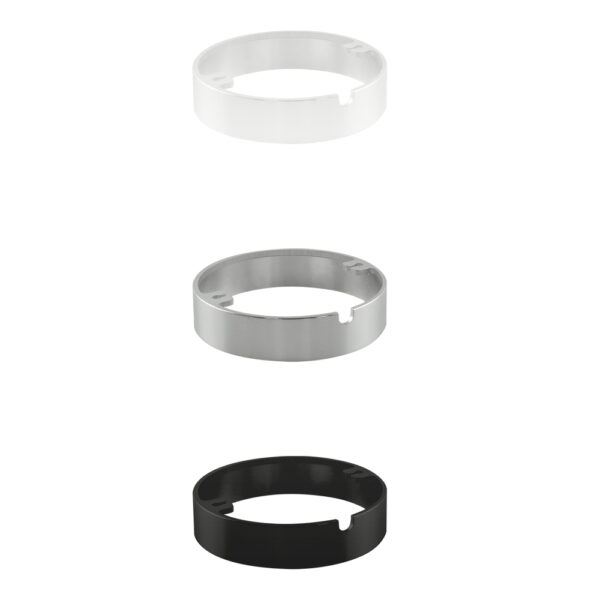 PUK 021-SM - Surface Mounting Kit for Puk Lights